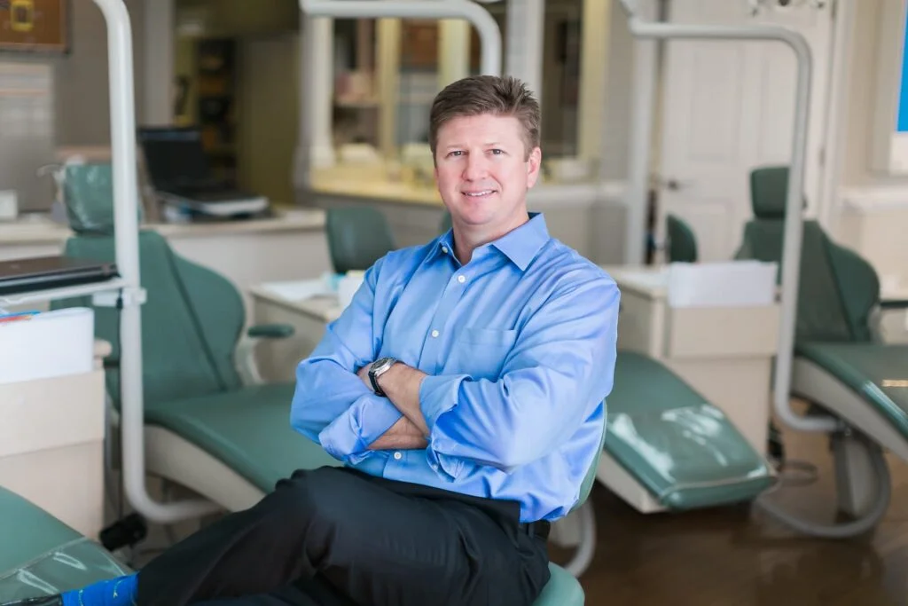 Orthodontic Fractional CMO Services